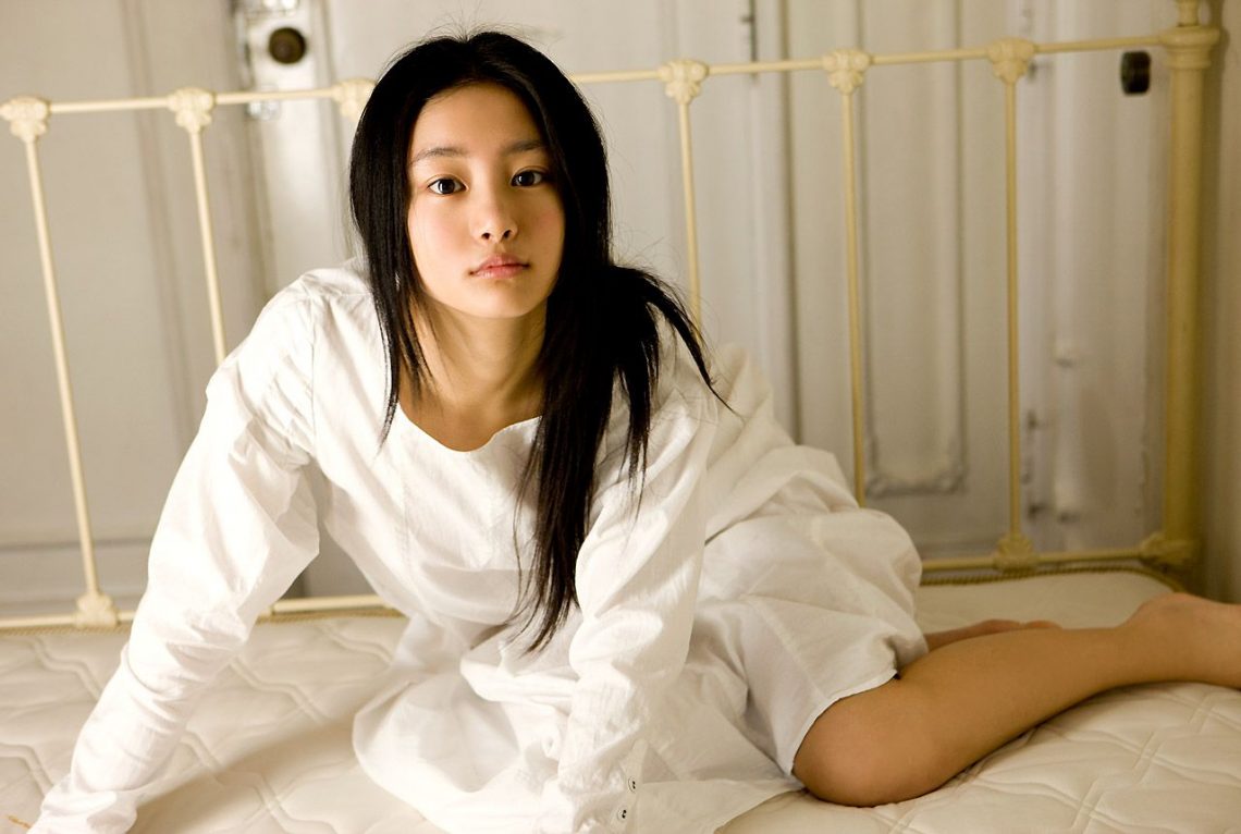 Shioli Kutsuna Hot Pictures Fontica Blog