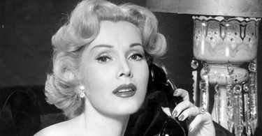 Zsa Zsa Gabor Quotes - Zsa Zsa Gabor Quotes With Pictures | Zsa zsa