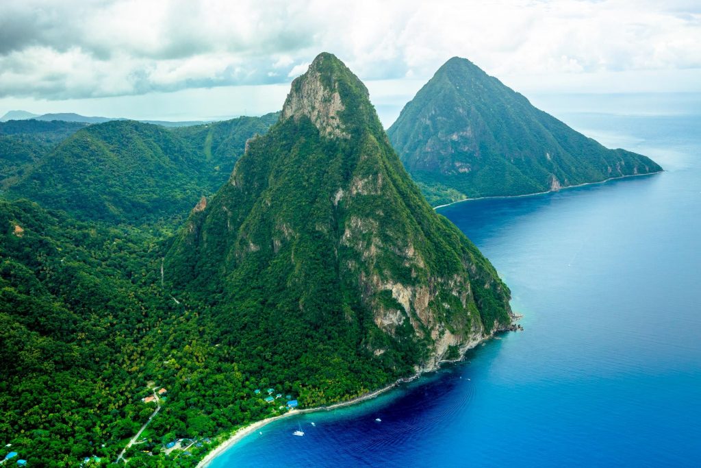 10 Magnificent St Lucia Images Which Will Blow Your Mind 10 Magnificent St Lucia Images Which Will Blow Your Mind